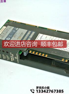 PLC模块 1771-AL 1771-ASB 1771-DXPS 1771-IAB 1771-I询价