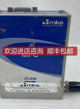 MKS GE50A029204R5B020 Mass Flow Controller, NH3, 2000询价