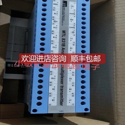 英国多路温度转换器MTL838B C MTL5553 MTL3052询价