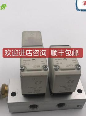 A014SMC电磁阀 AX2A0BZ2AX710 DC24V 7.5W 询价