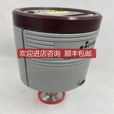 MKS 622B11TDE BARATRON CAPACITANCE MANOMETER 10TORR真空询价