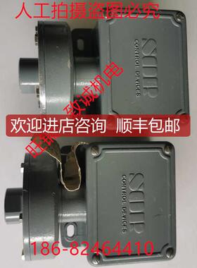 索尔SOR压力开关BH-009003-009询价