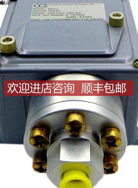 CCS隔膜式压力开关   604GZ2  5000PSIG345 bar)询价