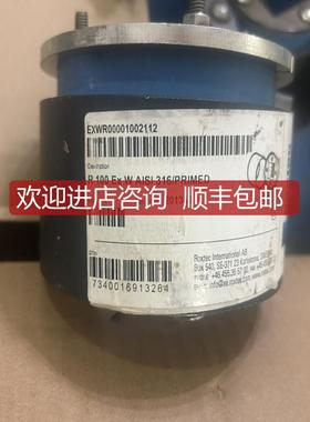 Roxtec 烙克赛克 R100 W Ex AISI316/PRIMED询价