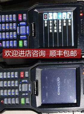 金溢m900手持读写器，etc手持发行机，genvict询价