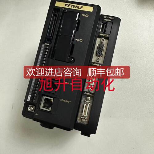 CV-X150F CV-X100F CV-X100A 基恩士 CV-X100M CV-X150询价