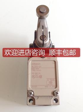 OMRON行程开关 WLCA2-2N AEMA A600询价