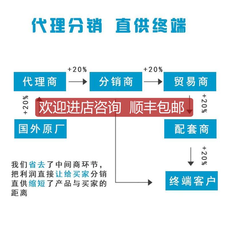/加福磁磁 DDM 25-32M 25-3倍2-07用于场传铁器永久询价