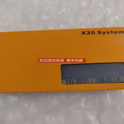 贝加莱   模块 X20CP1381    X20AI8321  询价