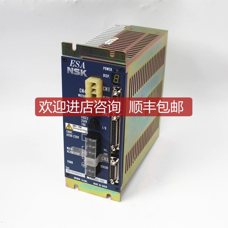 ESA-J1003AFE-20 EM1010A03-05 NSK 驱动器     询价