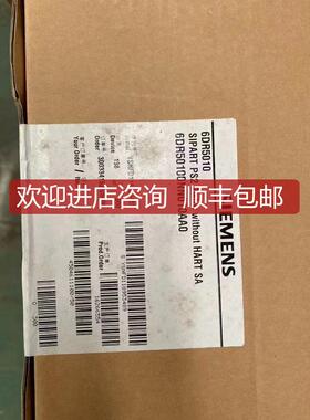 6DR50100NN010AA0 询价
