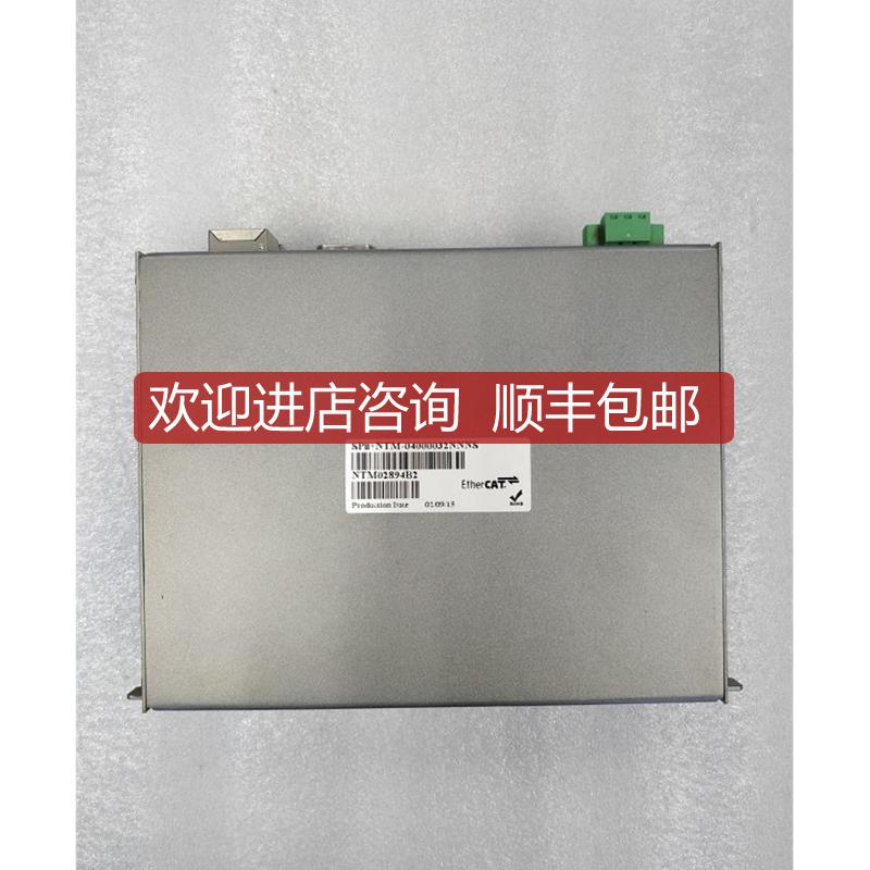 ACS SPii+NTM-04000032NNNS 控制器 机件询价