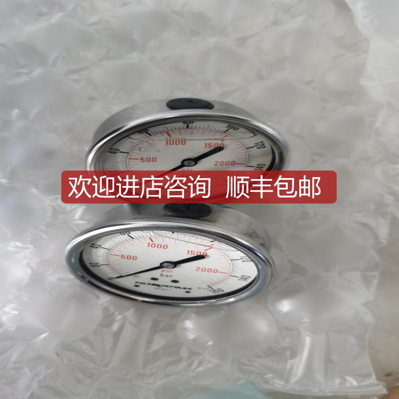 NUOVAFIMA压力表询价