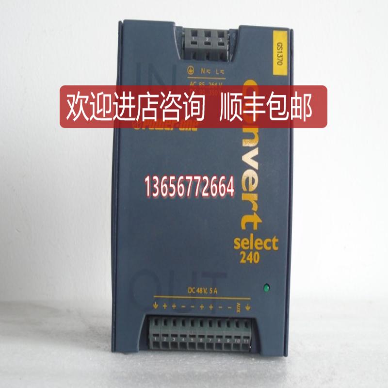 CONVERTER 电源LWN 1801-6 折机件 询价