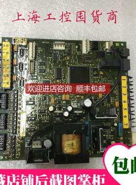 VACON伟肯变频器电源驱动PC00233  CM060408 451L询价