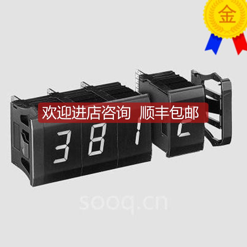 和泉IDEC 数字显示单 DD3S-F31P-R询价