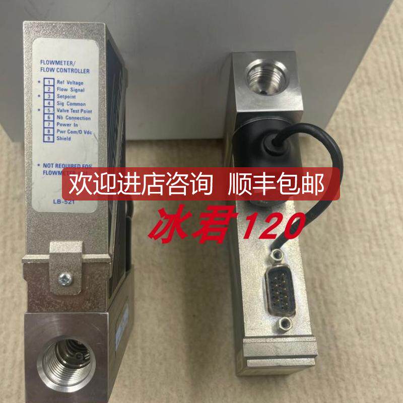 PORTER LB-366系列流量计200SCCM询价