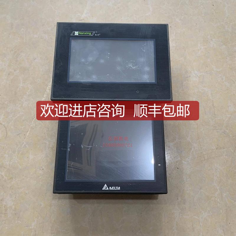 DOP-B07S411Z0，台达触摸屏，，询价