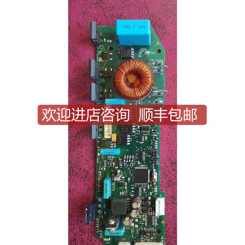AB变频器 PF700S/H 风扇电源20VB00299 询价