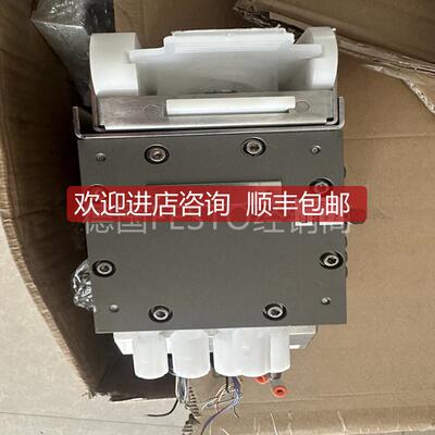 密理博TEL TYO ELECTRON光刻胶泵 RGENTM-01光阻泵询价