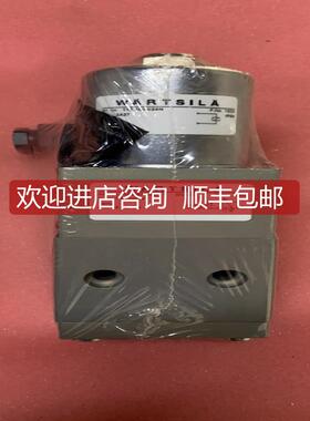 WÄRTSILÀ 191.875.00  755oH/41 电磁阀询价