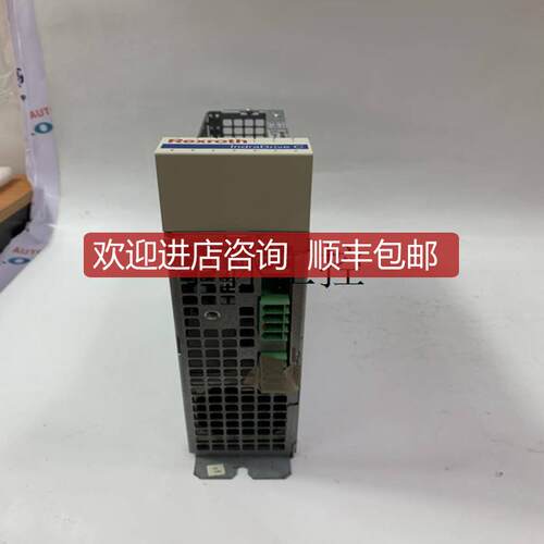MDD112D-N-030-N2M-130GA0   REXROTH  模块极速询价