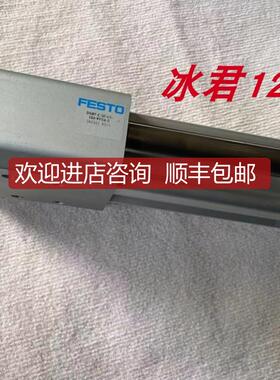 费斯托气缸DGRF-C-GF-50-150-PPSA-R询价