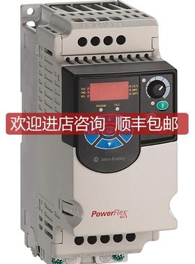 22F-D4P2N113变频器AB封22FD4P2N113询价
