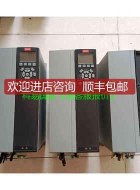 丹佛斯变频器FC-302P11KT5E20H2BGCXXXS再拍询价