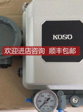 KOSO阀门定位器EPA/EPB/EPC/801/804/802/811/814/8询价