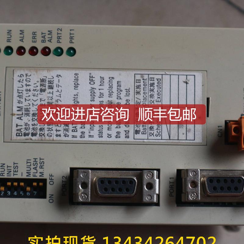 安川 MP920  JEPMC-CP210  VER.A5A14  CPU-02  询价