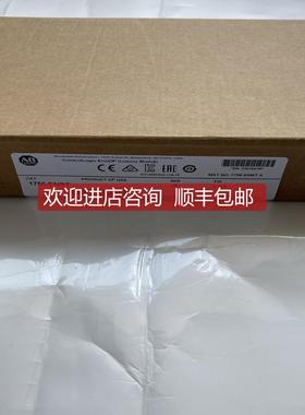 AB 1756-ESMCAPXT  罗克韦尔PLC模块询价