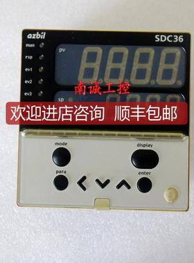 温控器C36TVOUA1200 SDC36 C36TV0UA1200 询价