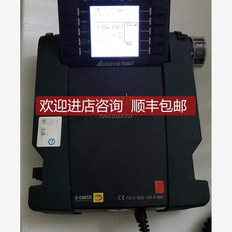 高美GMC-I安规仪PROFITEST MTECH,询价