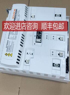 KSP600-3×64库卡机器人KRC4驱动器00-198-269询价