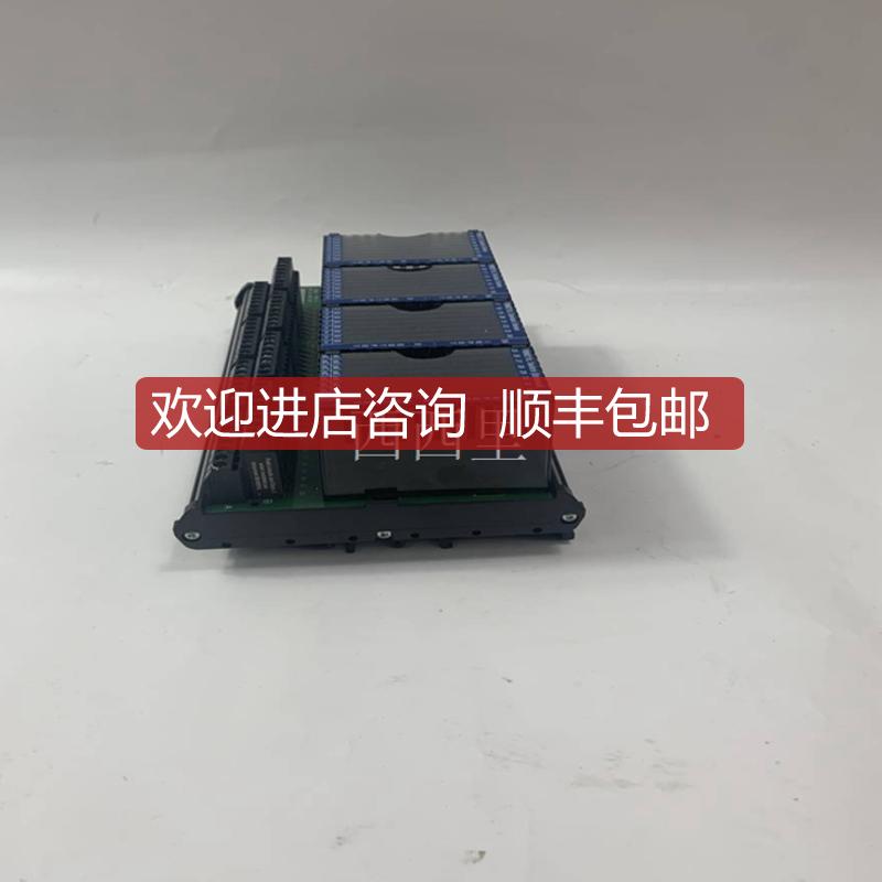 IDP10-TF1B01F-S1REL1T FOXBORO DCS控制模块  询价