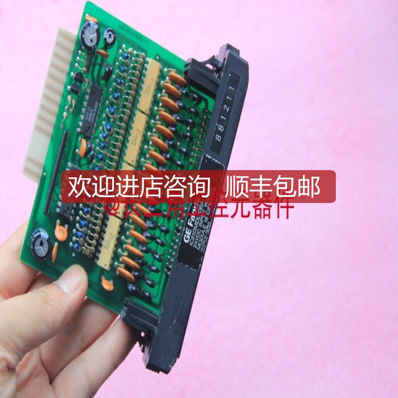 IC610MDL106A机模块IC610MDL156AIC610CPU104B询价