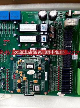 北京合康Hiconics高压变频器接口502.I00004.04询价