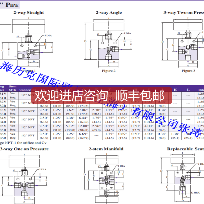 BUTECH针阀3DVK106方法询价