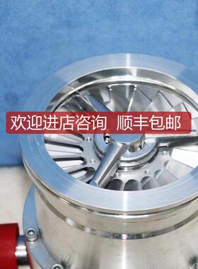 A025PFEIFFER TMH 262IS TC100 DN 100 ISO-K,3P 普发分子询价