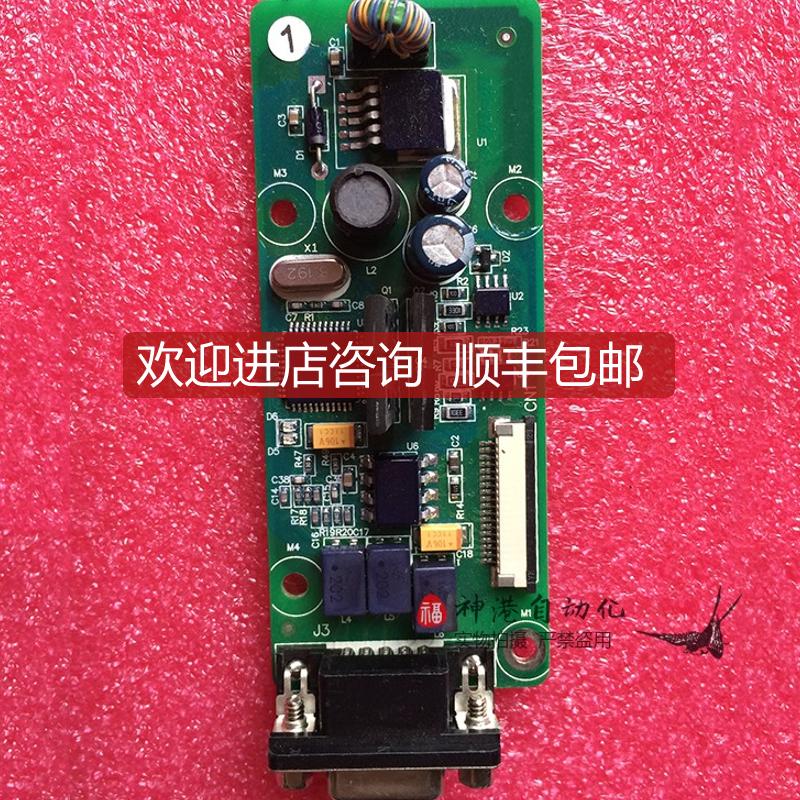 汇川PG卡分频卡MF38PG4A1/IS300驱动器IS580驱动器MF38PG询价