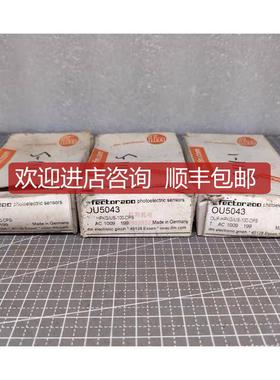 IFM易福门 OU5043 传器 OUF-HPKG/US-询价