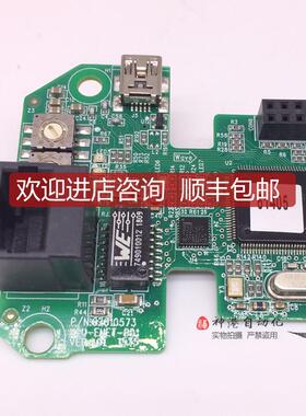 汇川PLC扩展卡拓展卡通讯卡H2U-ENET-BD H2u-6B-BDPG卡询价