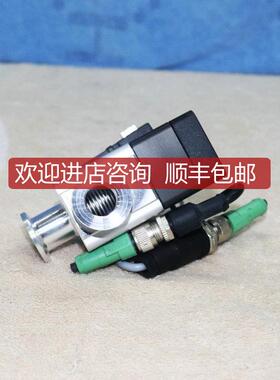 A025VAT 26424-KA41-BND1 KF16 电动真空角阀机件成询价