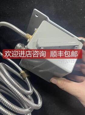 Danfoss  KPS 79 060L4123 压力开关 询价
