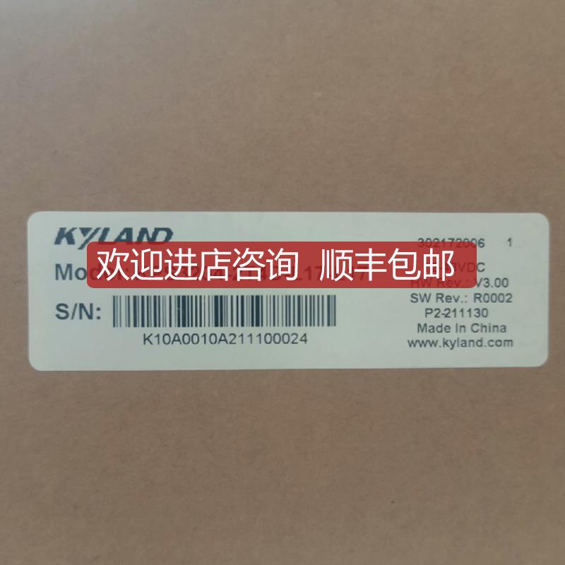 东土KPS3204-2T4D-L17-L17 选购询价