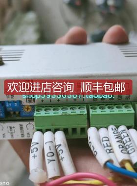 件 MD5-ND14  AOTUNICS 五相步进电机驱动器询价