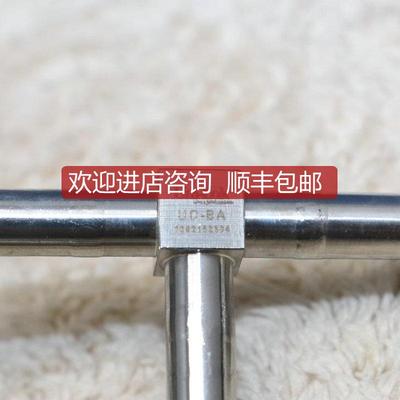 A025UNIL SUPERL TKC 异形连接件1/4VCR公头三口各种连接管询价