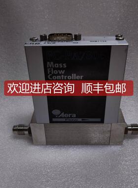 Aera 气体流量计 FC-PA780C 3SLM N2 询价