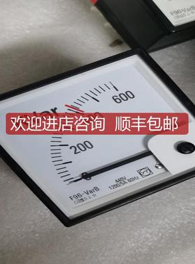 F96-VarB 440V 1200/5A 60HZ功功率表询价